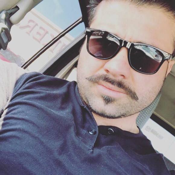 Meet your Posher, Sami - Picture 1 of 1